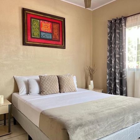 Casa Tatich Ac Near Guanacaste Airport Apartment Liberia Exterior photo