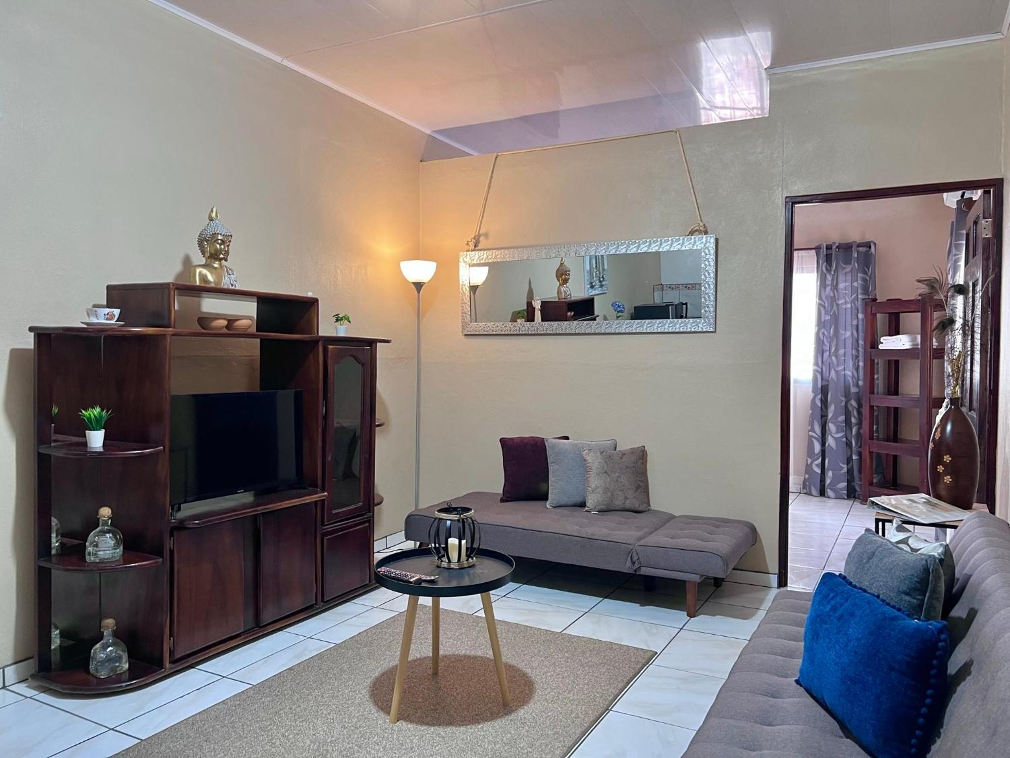 Casa Tatich Ac Near Guanacaste Airport Apartment Liberia Exterior photo