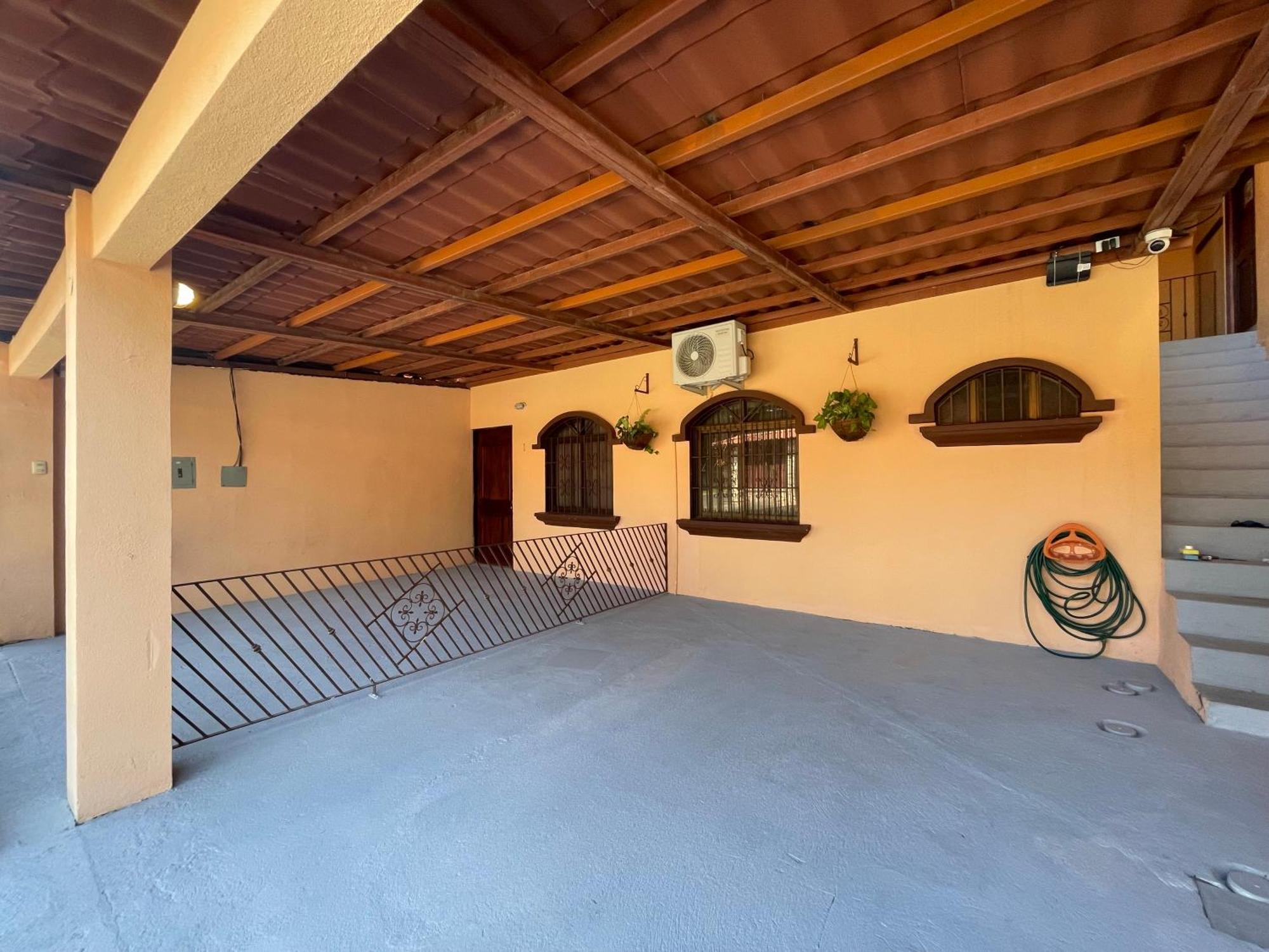 Casa Tatich Ac Near Guanacaste Airport Apartment Liberia Exterior photo